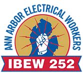 We at IBEW NECA 252 are proud that local institutions like