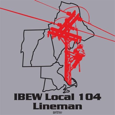 Ibew104. The Local 104 Blog is your source for staying connected with the latest news, updates, and events within the Local 104 community. On-The-Wire is the official Newsletter for IBEW Local 104. View and download issues of this newsletter. View Local 104 videos of Local events, messages, interviews and issues that effect IBEW Local 104 members. 