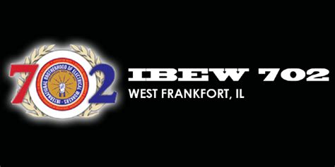 Union Meeting Information. Meeting Site: Local 702. Meetings: 1st Friday of each Month at the Local Union Hall, 106 N. Monroe Street, West Frankfort, IL 62896 7:30 P.M.; Executive Board 3rd Friday of each Month at the Local Union Hall, 106 N. Monroe Street, West Frankfort, IL.