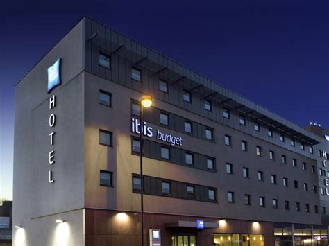 Ibis Budget - Hounslow, United Kingdom sa.wego.com