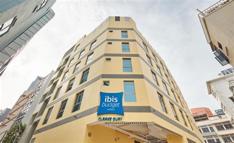 Ibis Budget Singapore Clarke Quay - Booking.com