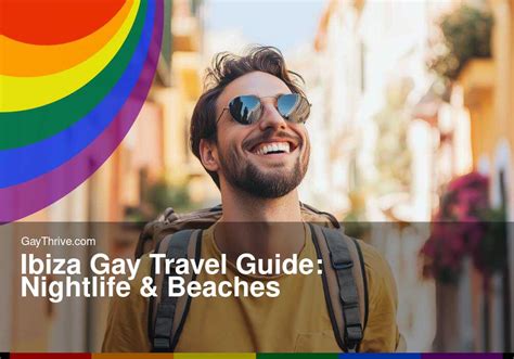 Ibiza Gay Bar Guide 2025