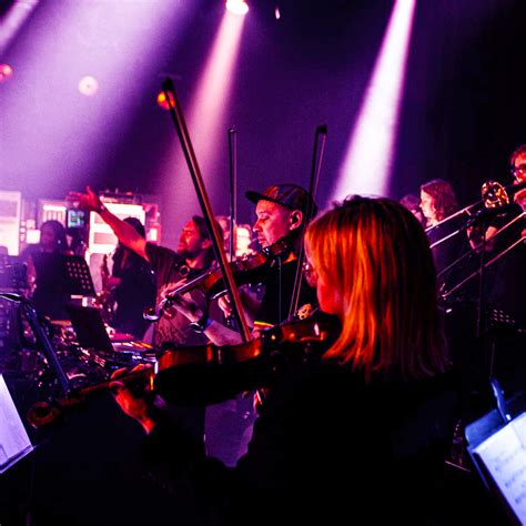 Ibiza Orchestra Experience arrives in Winchester for the very first ...