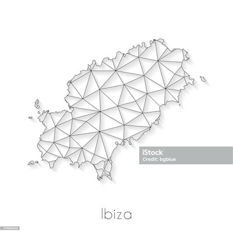 Ibiza harita