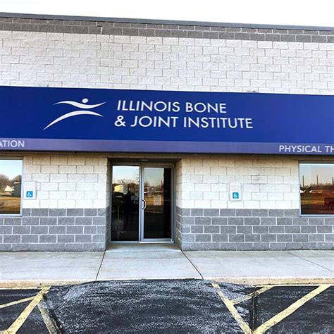 Bourbonnais, IL 60914. Phone: 815-928-8050; Fax: 815-928-8932; Affiliated Hospitals. Ascension Saint Mary - Kankakee ; OAK Surgery Center ; Riverside Medical Center ; ... Illinois Bone & Joint Institute, LLC complies with applicable Federal civil rights laws and does not discriminate on the basis of race, color, national origin, age .... 