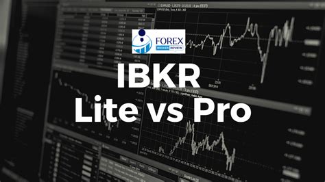 Apr 4, 2023 · IBKR Pro is for professional-grade traders. It offers a wider range of features and charges a variable commission fee. IBKR Lite offers fewer features but uses a simpler fee schedule. 