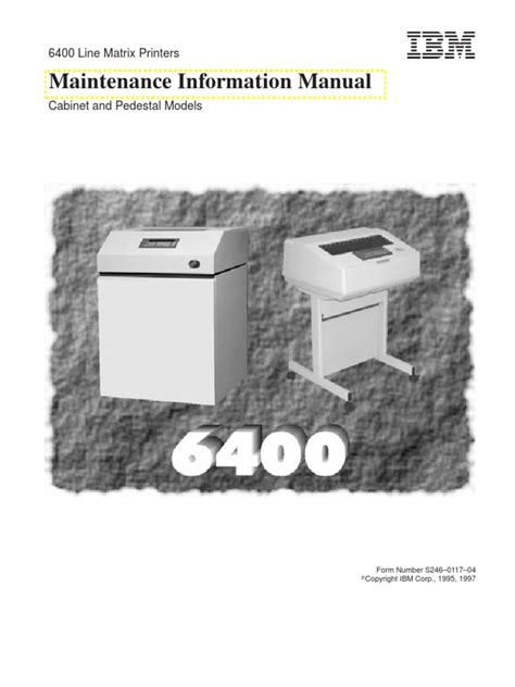 Ibm 6400 line printer service manual. - Craftsman weedwacker 17 25cc ez fire manual.