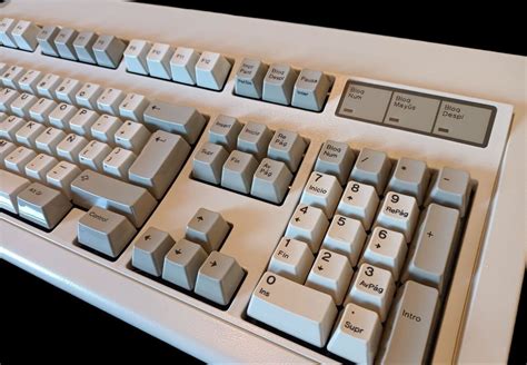 Ibm Model M Ebay