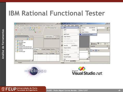 Ibm Rational Functional Tester