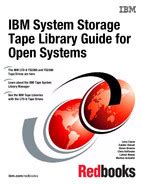Ibm System Storage Tape Library Guide For Open Systems Sg24 5946 Youtube