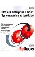 Ibm aix enterprise edition system administration guide international technical support. - Quicksilver 3000 remote control service manual.