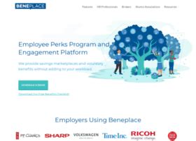 Ibm beneplace. Oct 5, 2021 · Beneplace, LLC | 1,410 followers on LinkedIn. An EBG company. We provide your employees with savings marketplaces and voluntary benefits. | Beneplace, an EBG company, is the foremost name in ... 