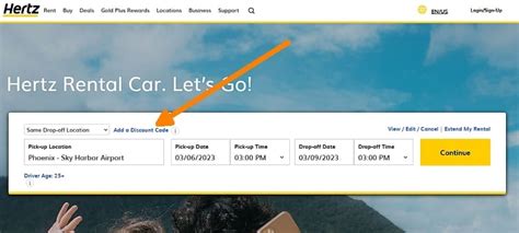 Best Hertz Discount Code in May 2024: 30% Off. Find here 19 Hertz Promo Codes to save on your next car rental..
