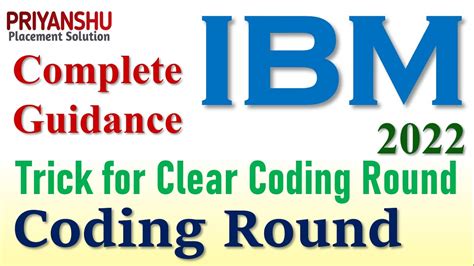 Ibm coding assessment. Are you interested in learning computer coding? With technology becoming increasingly prevalent in today’s world, having coding skills can open up a world of possibilities. Before ... 