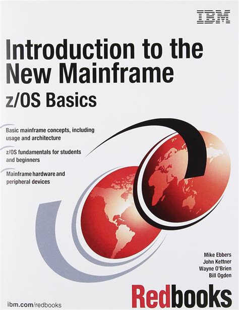 Ibm mainframe black book pdf free download.  Mainframe concepts z/OS Basic Skills In...