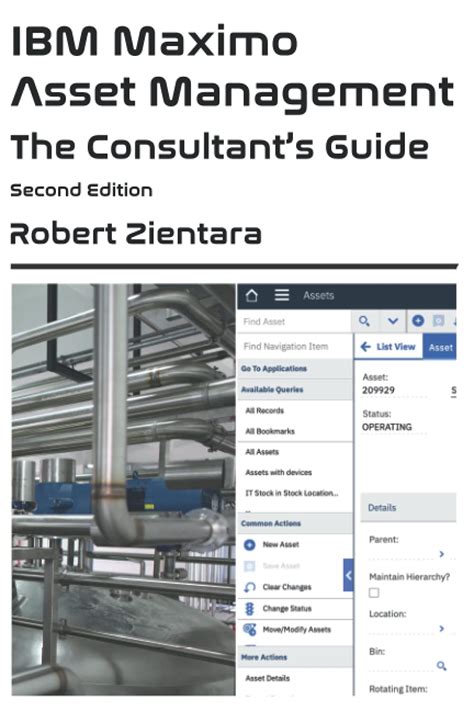 Ibm maximo asset management the consultants guide. - Wave music system cd shelf manual.