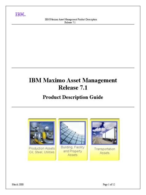 Ibm maximo users guide release 7. - Range rover l322 workshop manual car.