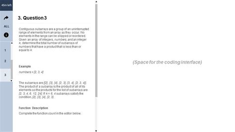Ibm oa.  Collection of coding questions (with solutions) appearing in online assessment ...