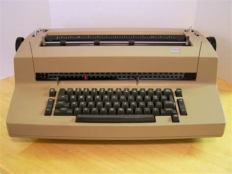 Ibm selectric ii typewriter service manual. - Bose model av28 media center manual.