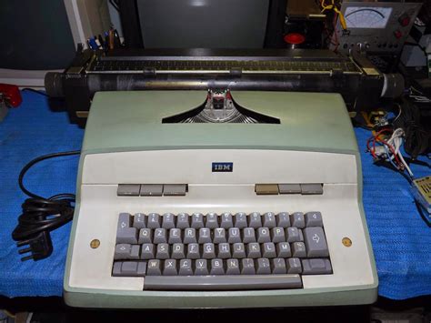 Ibm selectric manuale per macchine da scrivere. - Kubota generator manuals for a gl6500s.