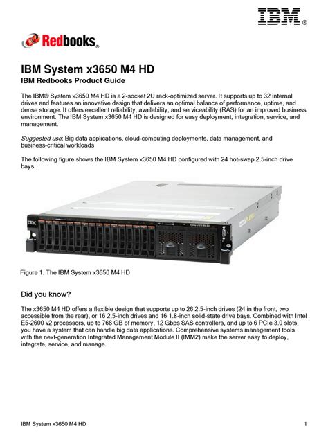 Ibm system x3650 m4 server guide download. - Handbook of steel construction 11th edition.