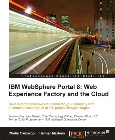 Ibm websphere portal 8 web experience factory and. - Videojet excel series 100 printer manual.