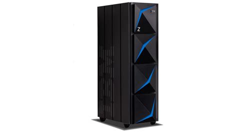 Ibm z15 mips.  It includes information about the IBM z15 processor design, I/...