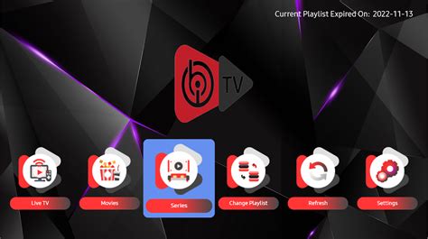 Ibo player app for android.  IBO Player is a premium media player that...