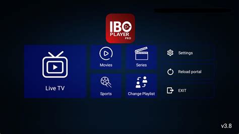 Ibo pro player mod apk latest version. .  ...