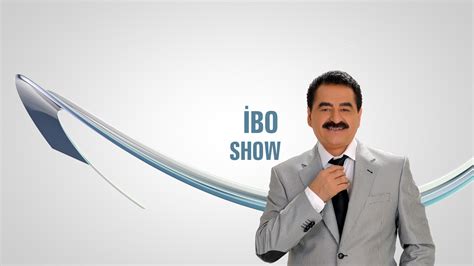 Ibo show 1993 1 bölüm