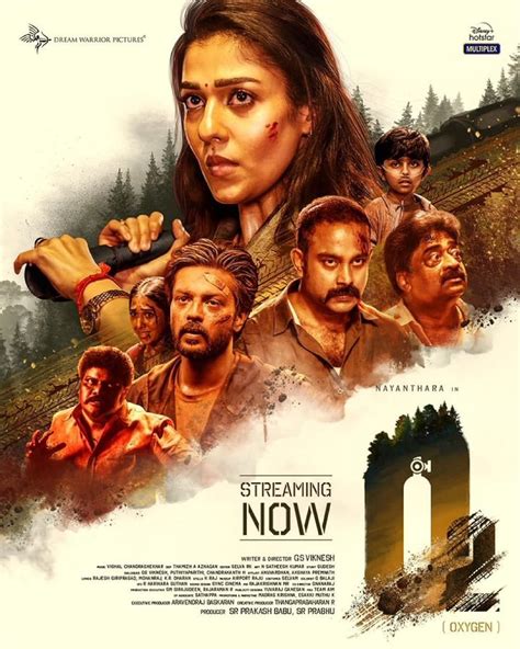 Ibomma 2. Inspector Rishi: With Naveen Chandra, Srikrishna Dayal, Kanna Ravi, Malini Jeevarathnam. A skeptic crime branch Inspector Rishi Nandhan, assisted by two sub-inspectors Ayyanar and Chitra, investigates a series of bizarre murders in a small mountain village, supposedly committed by a deadly forest spirit called the Vanaratchi. 