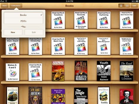 Ibooks Author User Guide