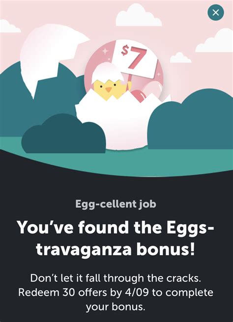 Ibotta Sign Up Bonus 2023: $20 New User Reward. To keep track of your bonuses, tap the Bonuses tab.Ibotta Easter Egg Bonus CLUE HUNT 2023 *HOT DEAL / All / Coupons / e-coupons / Ibotta March 30, 2023 Tabitha @ Saving Toward A Better Life Want some bonus cash from Ibotta ? Well, we’ve got it in the form of an Ibotta Easter clue hunt! Pay ... . 