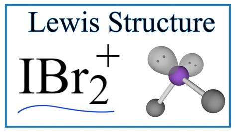 -Iodine undergoes the above type of hybridization of orbitals with bromine atoms.-Therefore the structure of $IBr_{2}^{-}$ involves hybridization of the type is $s{{p ...