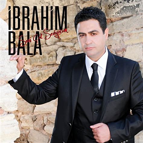 Ibrahim Bala Apple Music.