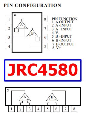 Ic 4580 datasheet pdf.  File Size: 248Kbytes.  Download.  Manufacturer: Integral Corp.  The ...
