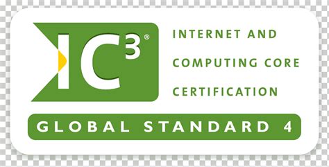 Ic3 internet y certificación de núcleo de computación que viven guía de estudio en línea. - Guía de estudio del examinador de instituciones financieras.