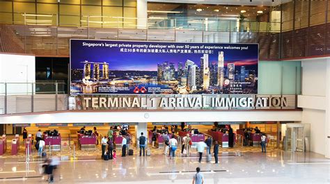 Ica immigration singapore. On 19 March 2024, the Immigration & Checkpoints Authority (ICA) rolled out the QR code clearance initiative, allowing car travellers arriving and departing from … 