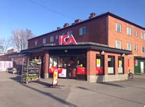 Ica jouren askersund