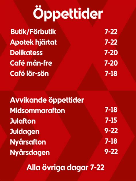 Ica maxi helsingborg - öppettider