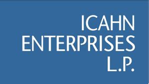 Icahn Enterprises LP operates as holding compan