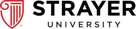 Published on October 2, 2023. Written by Kristin Mallon, Innovation Lab Director, Strayer University. For over 130 years, Strayer has been helping busy students earn the education they've always wanted. To help along the journey, beginning summer 2023 Strayer University launched its micro-credential program.. 