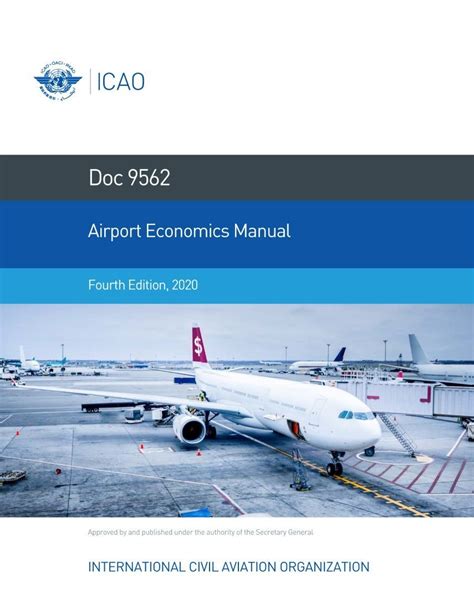 Icao airport economics manual doc 9562. - Légendes et archives de la bastille.