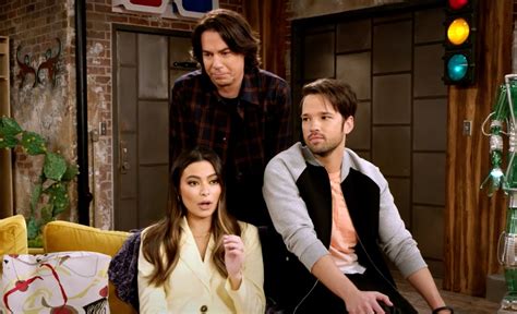 Icarly new season. Yes, iCarly (2021) Season 3 is available to watch via streaming on Paramount Plus. Carly Shay has returned to Seattle. Here she lives in an apartment with her roommate Harper, nine years after the ... 
