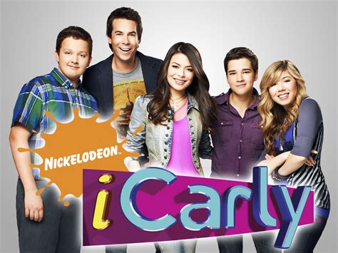 Icarly nickelodeon. Things To Know About Icarly nickelodeon. 