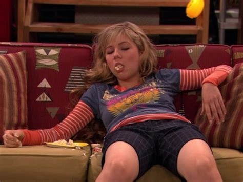 Icarly nude with dildo. .  ...