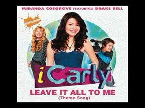 Icarly theme song. Things To Know About Icarly theme song. 