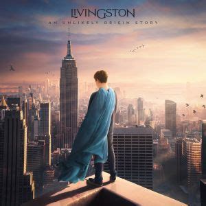 Icarus Song Livingston An Unlikely Origin Story