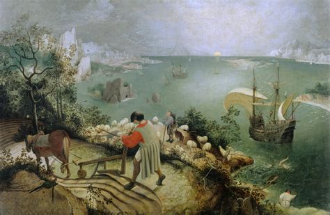 Icarus bruegel. Things To Know About Icarus bruegel. 