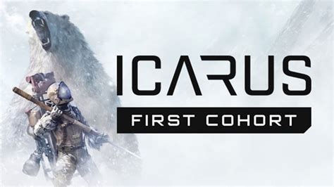 Updates, events, and news from the developers of ICARUS.. 
